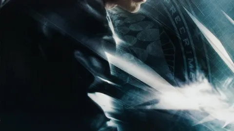 Minority Report