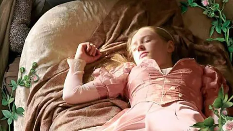 Šípková Růženka