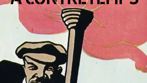 1917: Jak se dělá revoluce