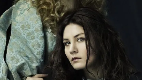 Královna Kristýna
