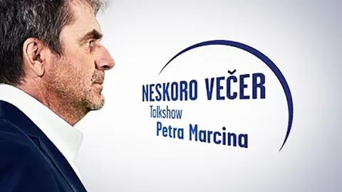 Neskoro večer