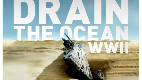 Tajemství oceánů II (2)