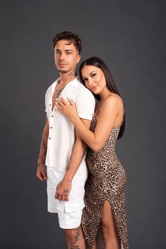 A Kísértés (Temptation Island III), 2026 - fotogaléria