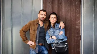 Lovci lebek (3)