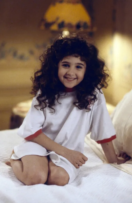 Huncutka (Curly Sue), 1991 - fotogaléria