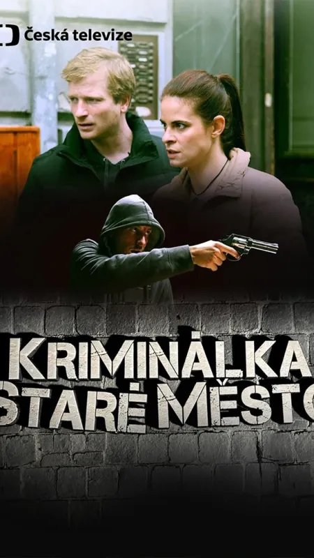 Kriminálka Staré Mesto, 2010 - fotogaléria