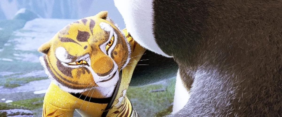 Kung Fu Panda 3, 2016 - fotogaléria