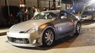 Street Racer: Cesta za svobodou