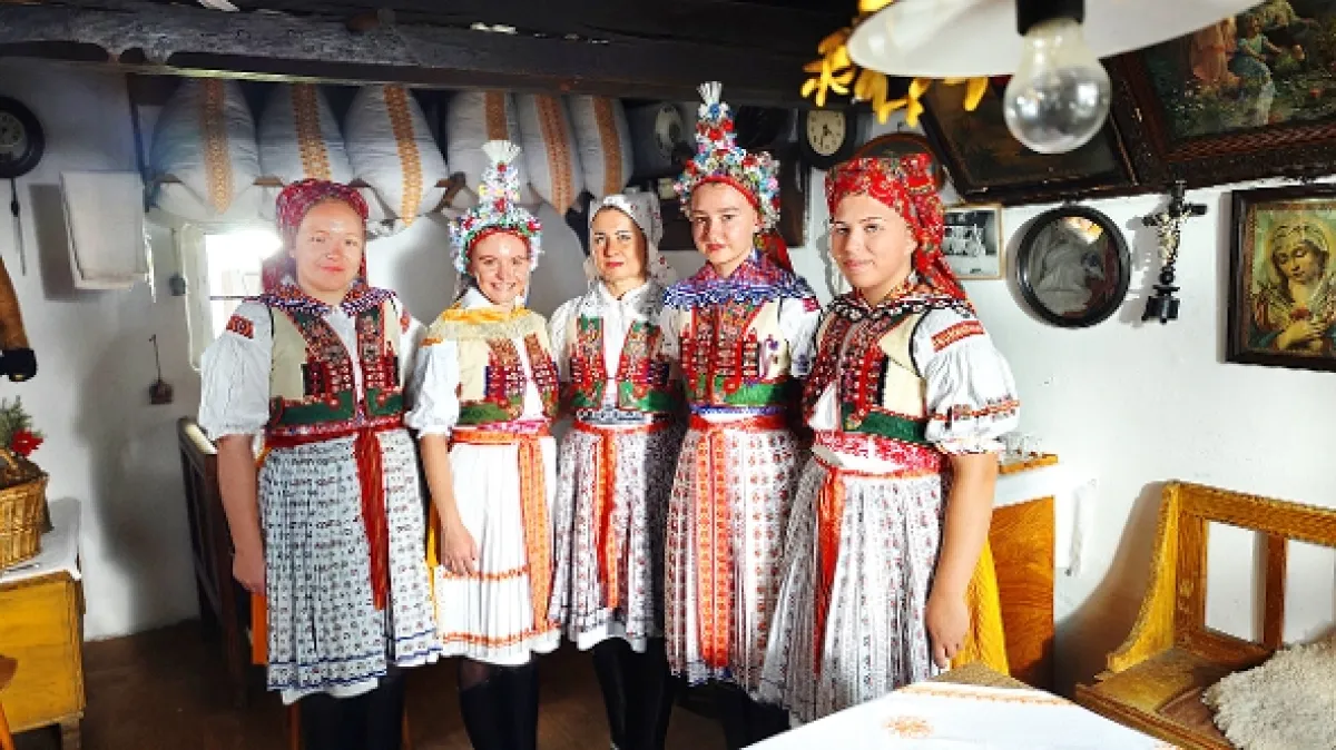 Přírodní divy Bílých Karpat - fotogaléria