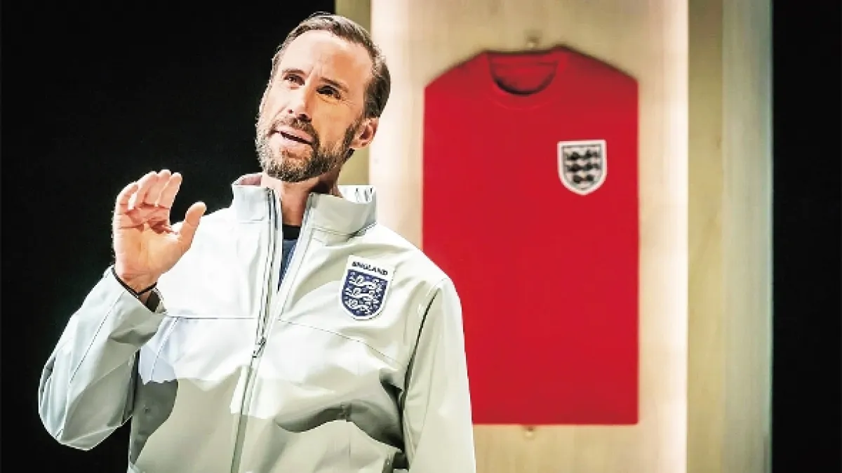 Milá Anglie (Dear England), 2026 - fotogaléria