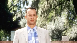 Forrest Gump