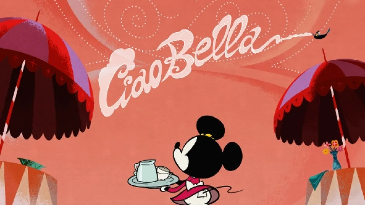 Miki egér játszótere (Mickey Mouse Clubhouse), 2007 - fotogaléria
