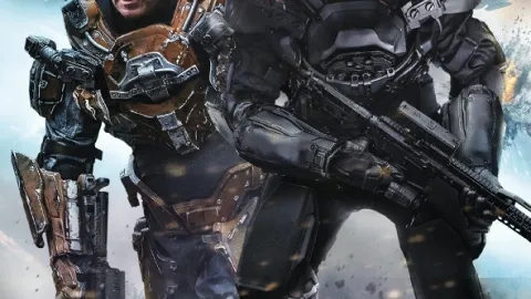 Kosmický hřích