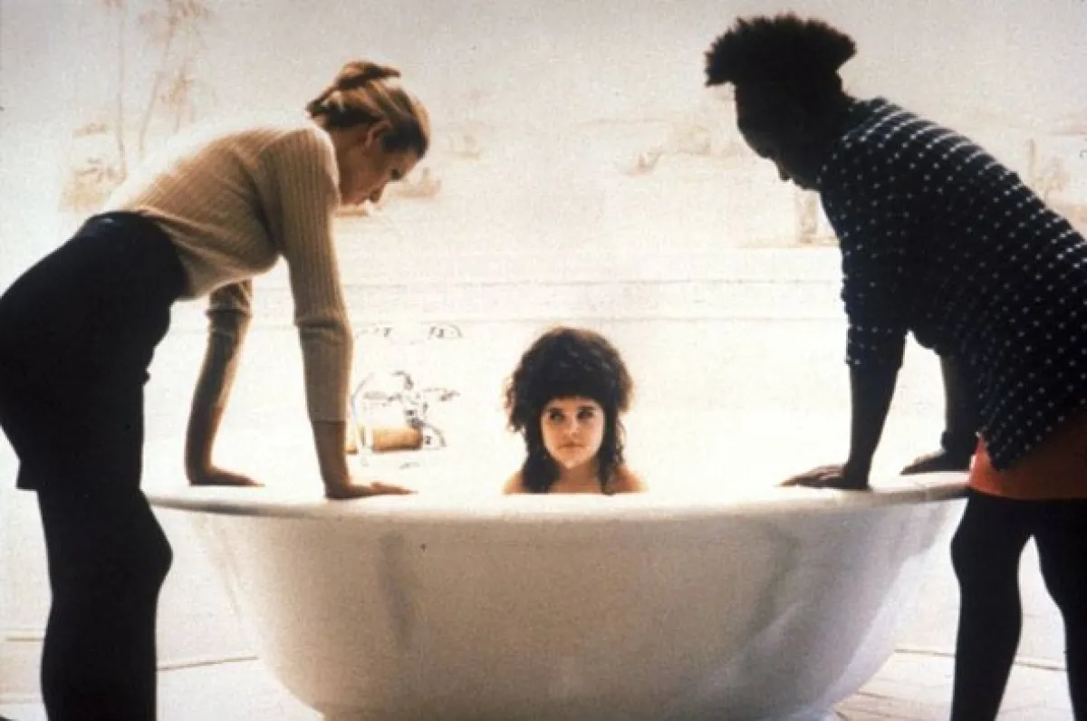 Huncutka (Curly Sue), 1991 - fotogaléria