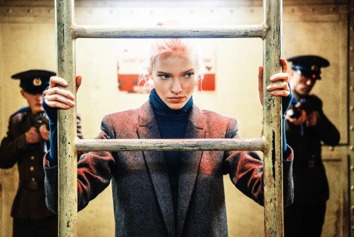 Anna, 2018 - fotogaléria