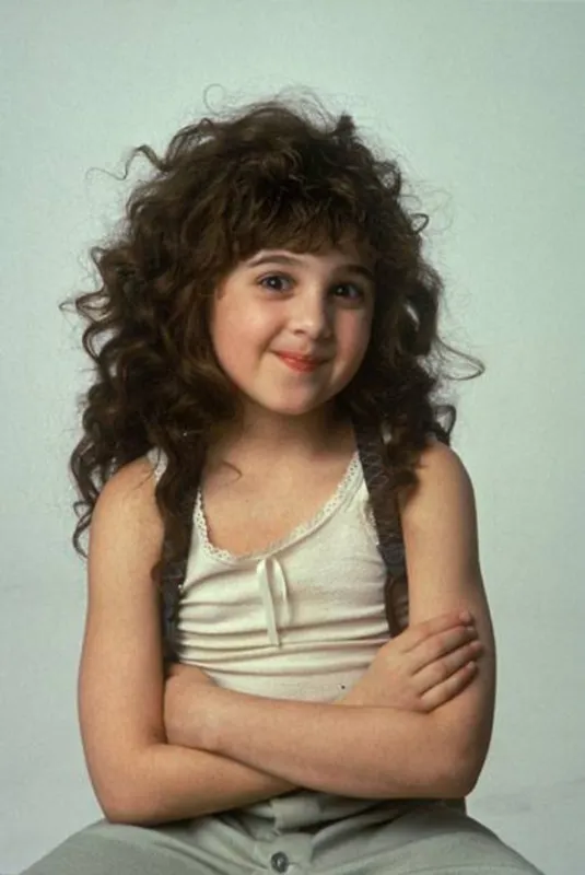 Huncutka (Curly Sue), 1991 - fotogaléria