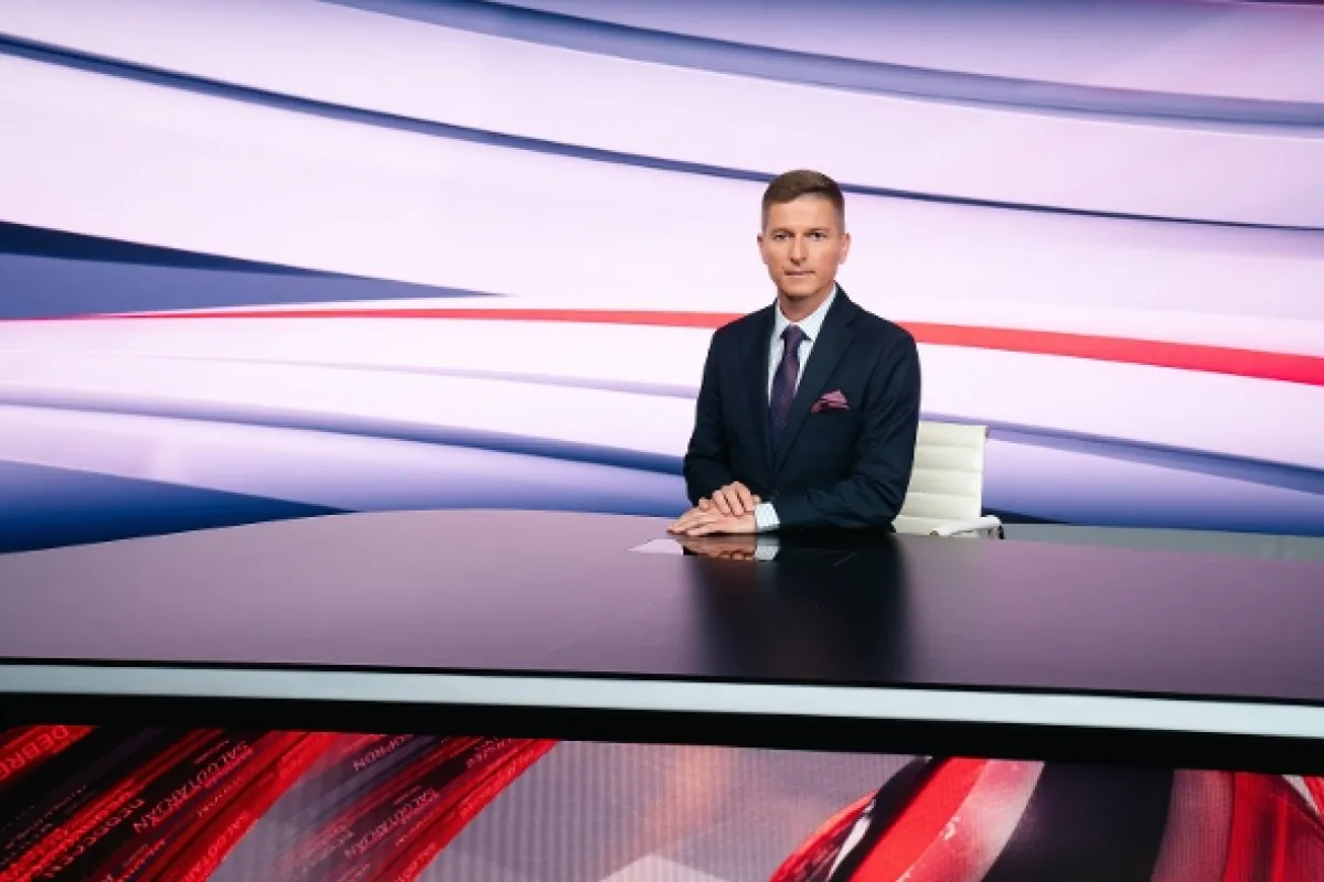 TV2 Híradó, 2026 - fotogaléria