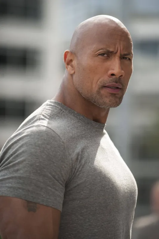 Törésvonal (San Andreas), 2015 - fotogaléria
