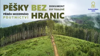 Pěšky bez hranic