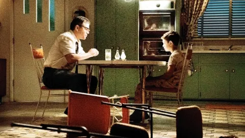 Suburbicon: Temné předměstí
