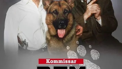 Komisař Rex (6)