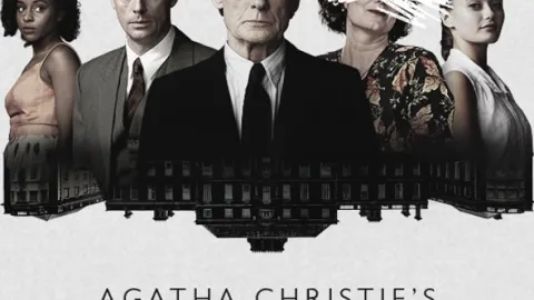 Agatha Christie: Zkouška neviny (4)