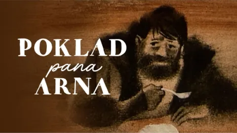 Poklad pana Arna
