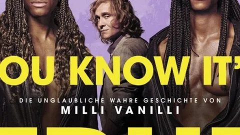 Škandál menom Milli Vanilli