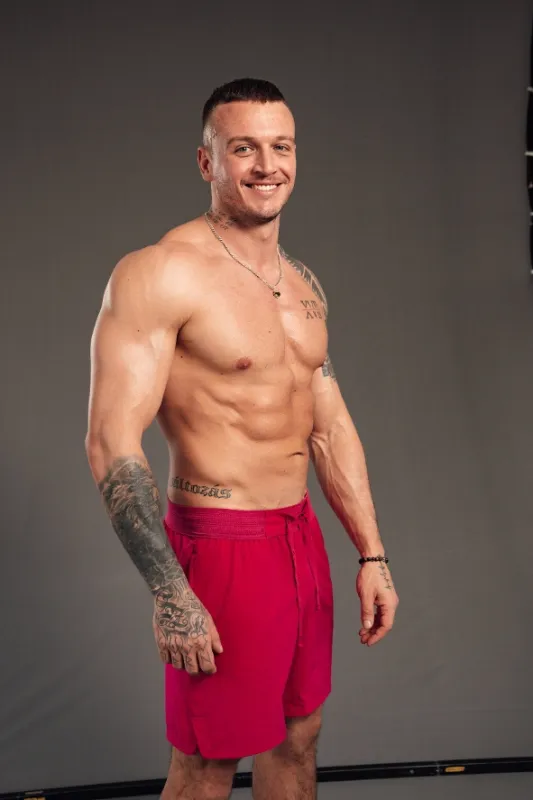 A Kísértés (Temptation Island III), 2026 - fotogaléria