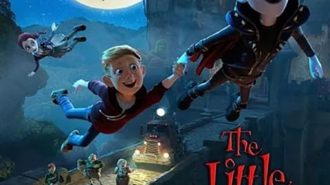 Upír junior