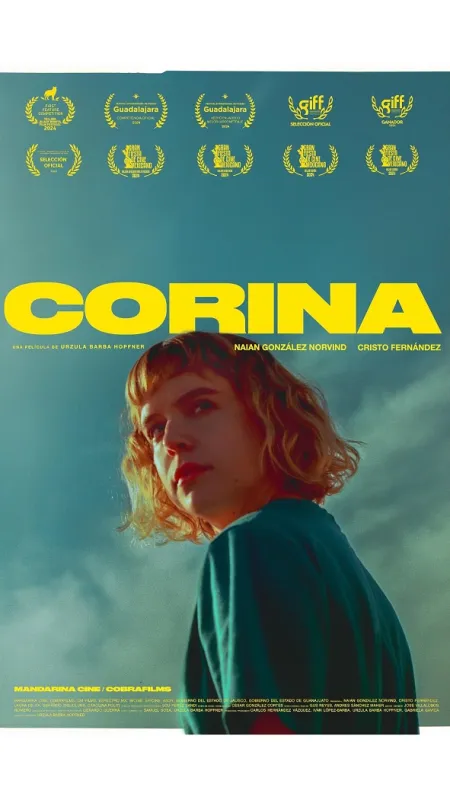 Corina, 2024 - fotogaléria