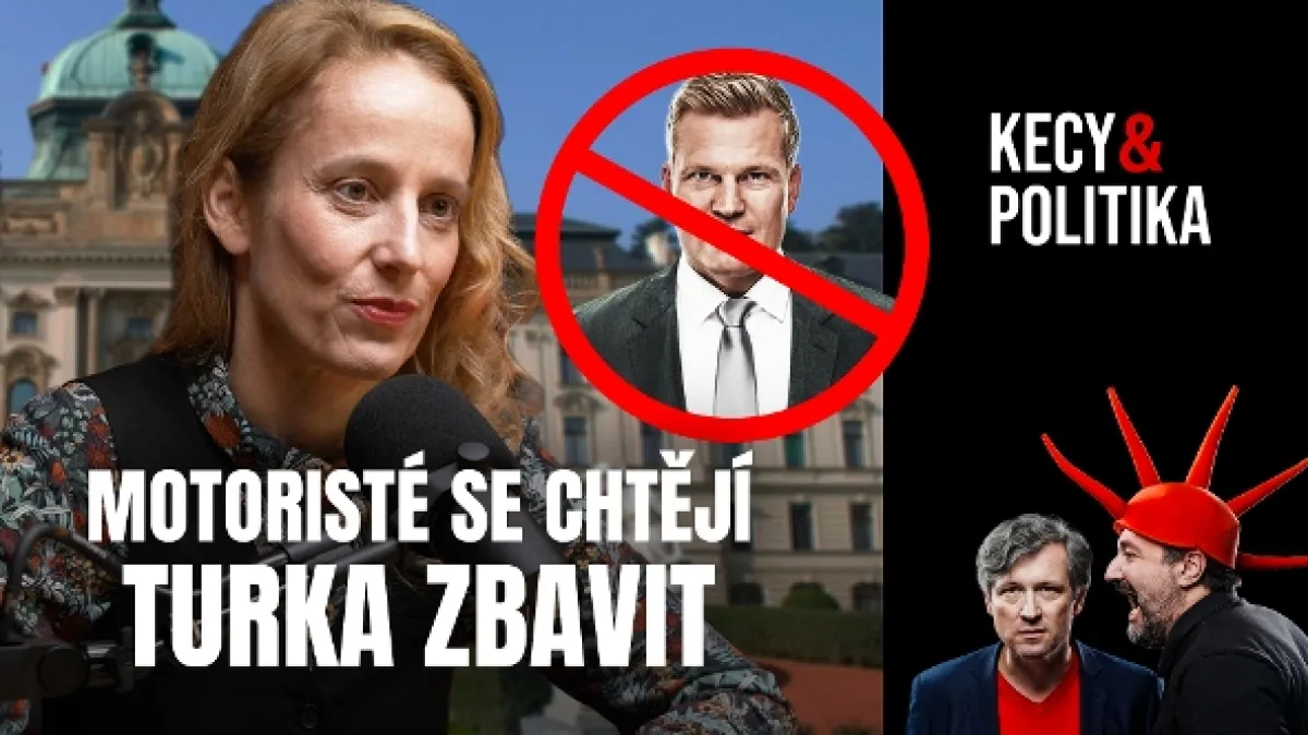 SPECIÁL Markéta Boubínová - fotogaléria