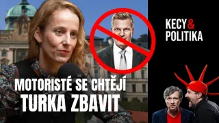 SPECIÁL Markéta Boubínová