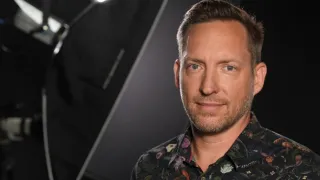 DVTV Story: Martin Lachman