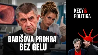 Kecy a politika 288