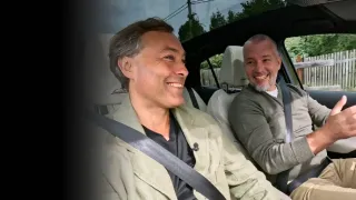 DVTV Nabito!: Leon Jakimič