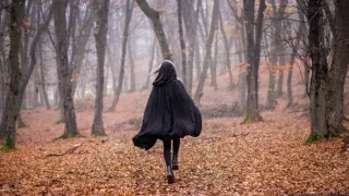 Kouzlo svátků: Halloween