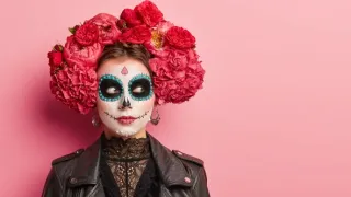 Kouzlo svátků: Halloween