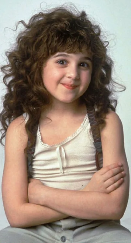 Huncutka (Curly Sue), 1991 - fotogaléria