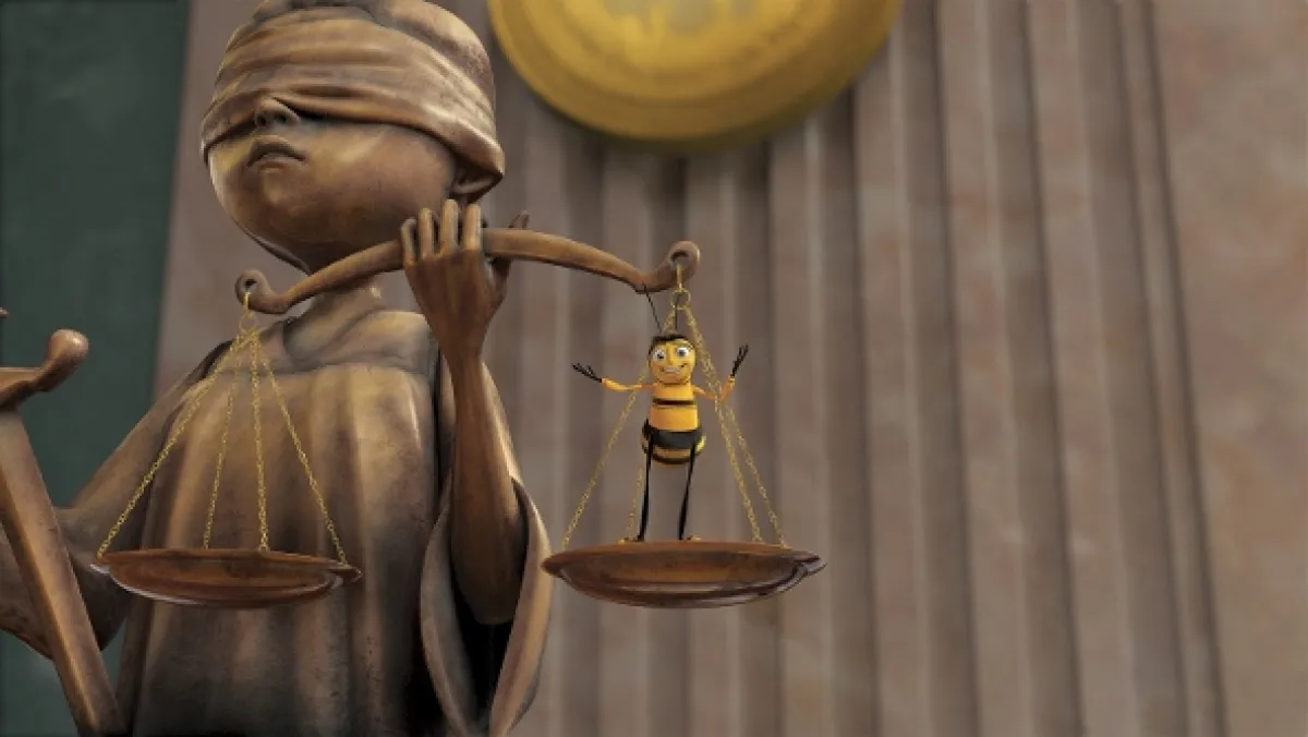 Pan Včelka (Bee Movie), 2007 - fotogaléria