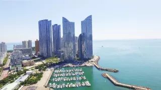 Podivuhodná Kórea (2/2)