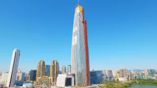 Podivuhodná Kórea (2/2)