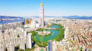 Podivuhodná Kórea (2/2)