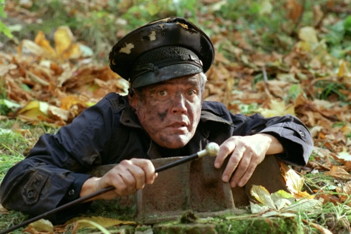 Rendőrakadémia 7: A Rendőrakadémia Moszkvában (Police Academy 7: Mission to Moscow), 1994 - fotogaléria