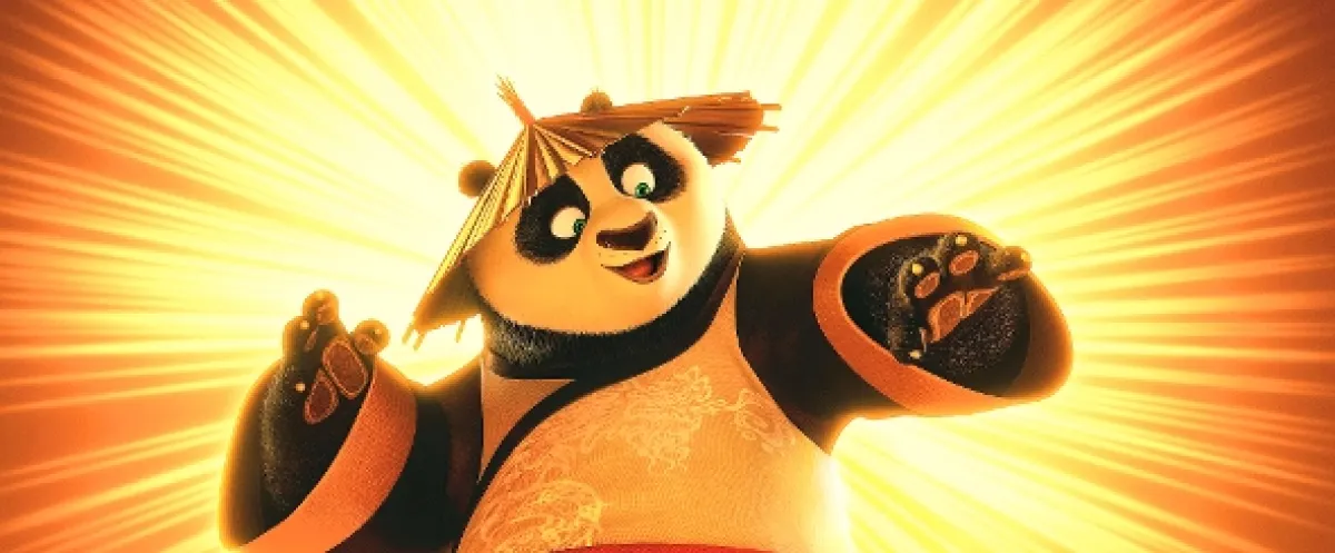 Kung Fu Panda 3, 2016 - fotogaléria