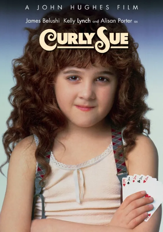 Huncutka (Curly Sue), 1991 - fotogaléria