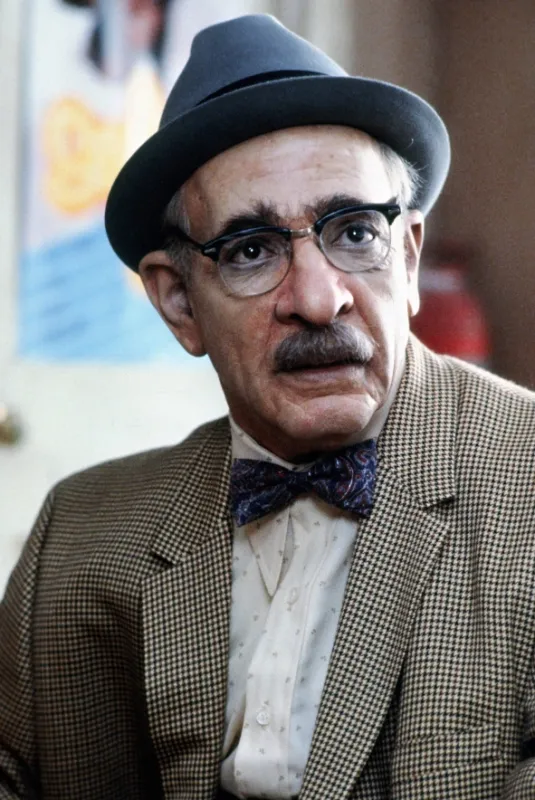Amerikába jöttem (Coming to America), 1988 - fotogaléria