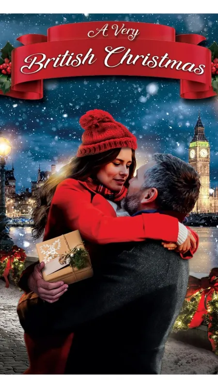 Kouzelná zastávka (A Very British Christmas), 2019 - fotogaléria