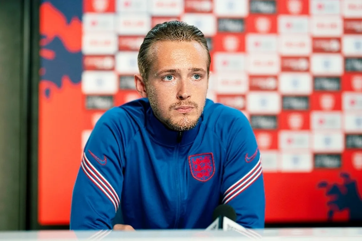 Milá Anglie (Dear England), 2026 - fotogaléria
