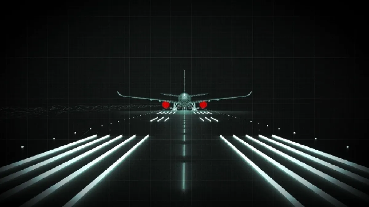 Drama v oblacích (Planes Gone Viral), 2018 - fotogaléria
